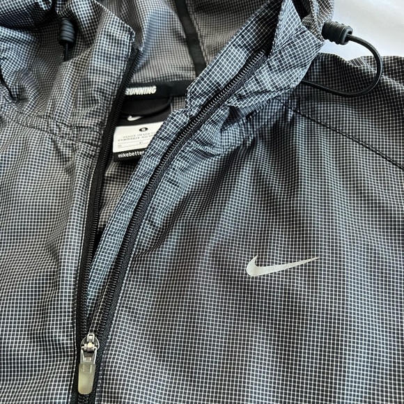 Nike wind running jacket - Picture 6 of 6